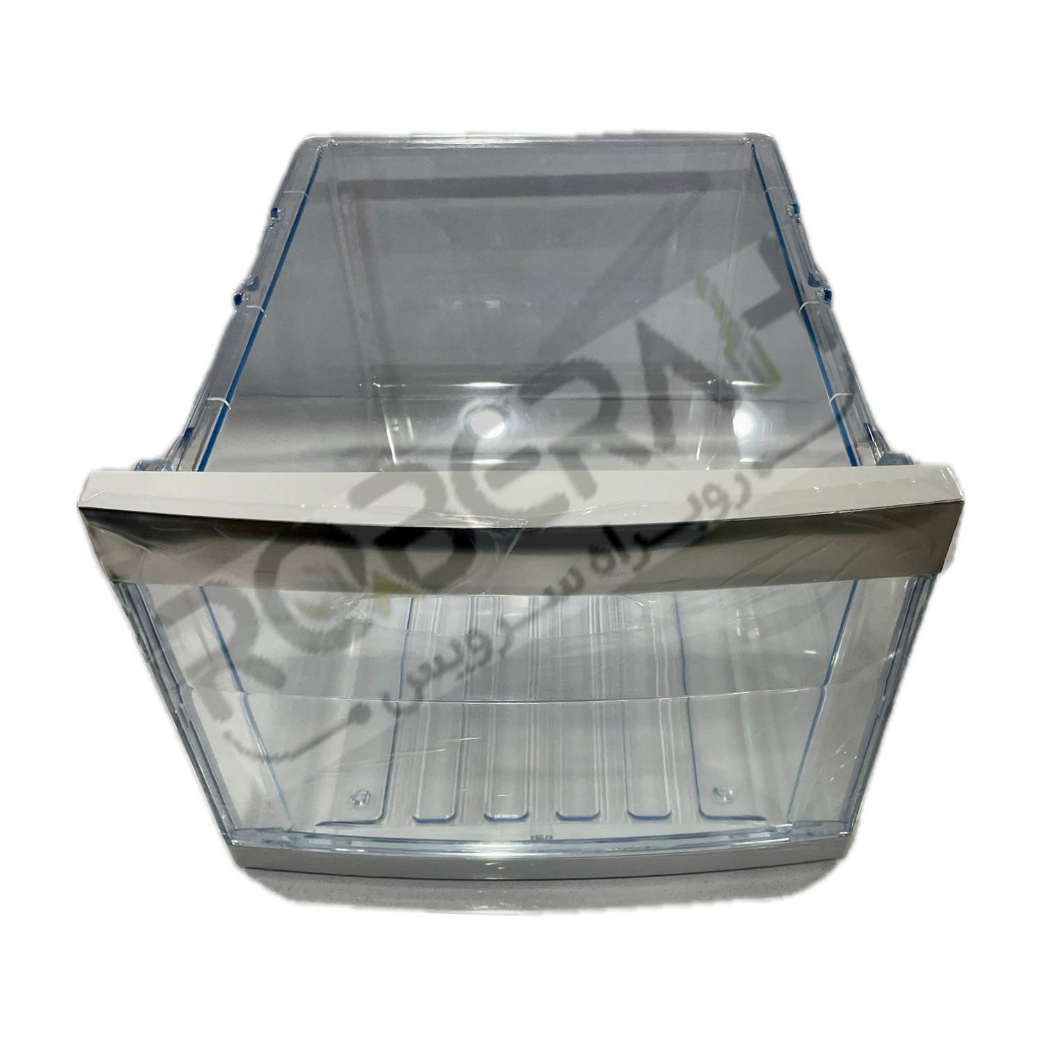 کشو فریزر ساید بوش کد 00708675 - روبراه سرویس کشو فریزر ساید بوش کد 00708675 - روبراه سرویس