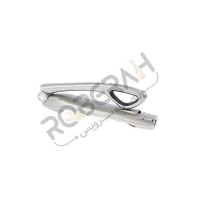 بدنه جاروشارژی بوش با کد فنی 00711015 - روبراه سرویس