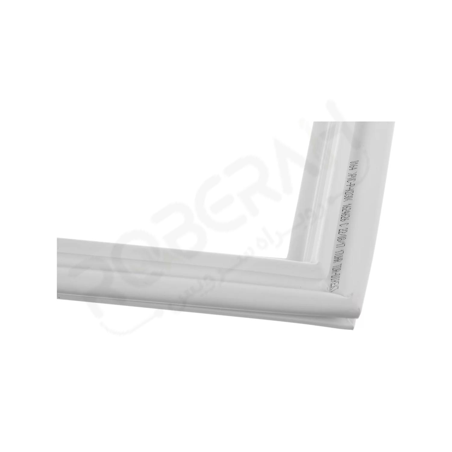 لاستیک دور درب یخچال فریزر بوش اصل آلمان - کد 00714421 - روبراه سرویس لاستیک دور درب یخچال فریزر بوش اصل آلمان - کد 00714421 - روبراه سرویس