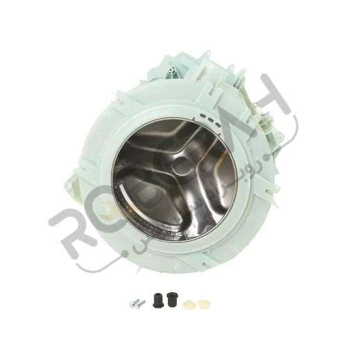 دیگ لباسشویی بوش کد 00715272 - روبراه سرویس دیگ لباسشویی بوش کد 00715272 - روبراه سرویس