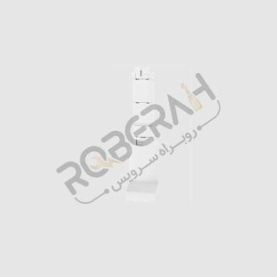 دمپر یخچال فریزر بوش با کد فنی 00717831 - روبراه سرویس