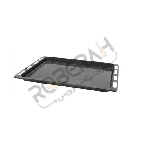 سینی فر بوش بوش با کد فنی 00742585 - روبراه سرویس سینی فر بوش بوش با کد فنی 00742585 - روبراه سرویس