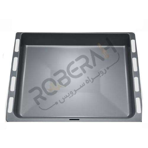 سینی فر بوش با کد فنی 00742586 - روبراه سرویس سینی فر بوش با کد فنی 00742586 - روبراه سرویس