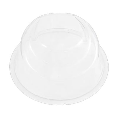 شیشه درب لباسشویی بوش با کد 00742712 - روبراه سرویس