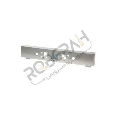 پنل ظرفشویی بوش-سیلور با کد فنی 00742974 - روبراه سرویس