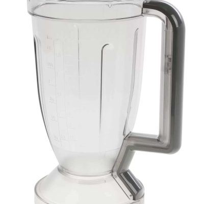 پارچ مخلوط کن غذاساز بوش با کد فنی 00743883 - روبراه سرویس