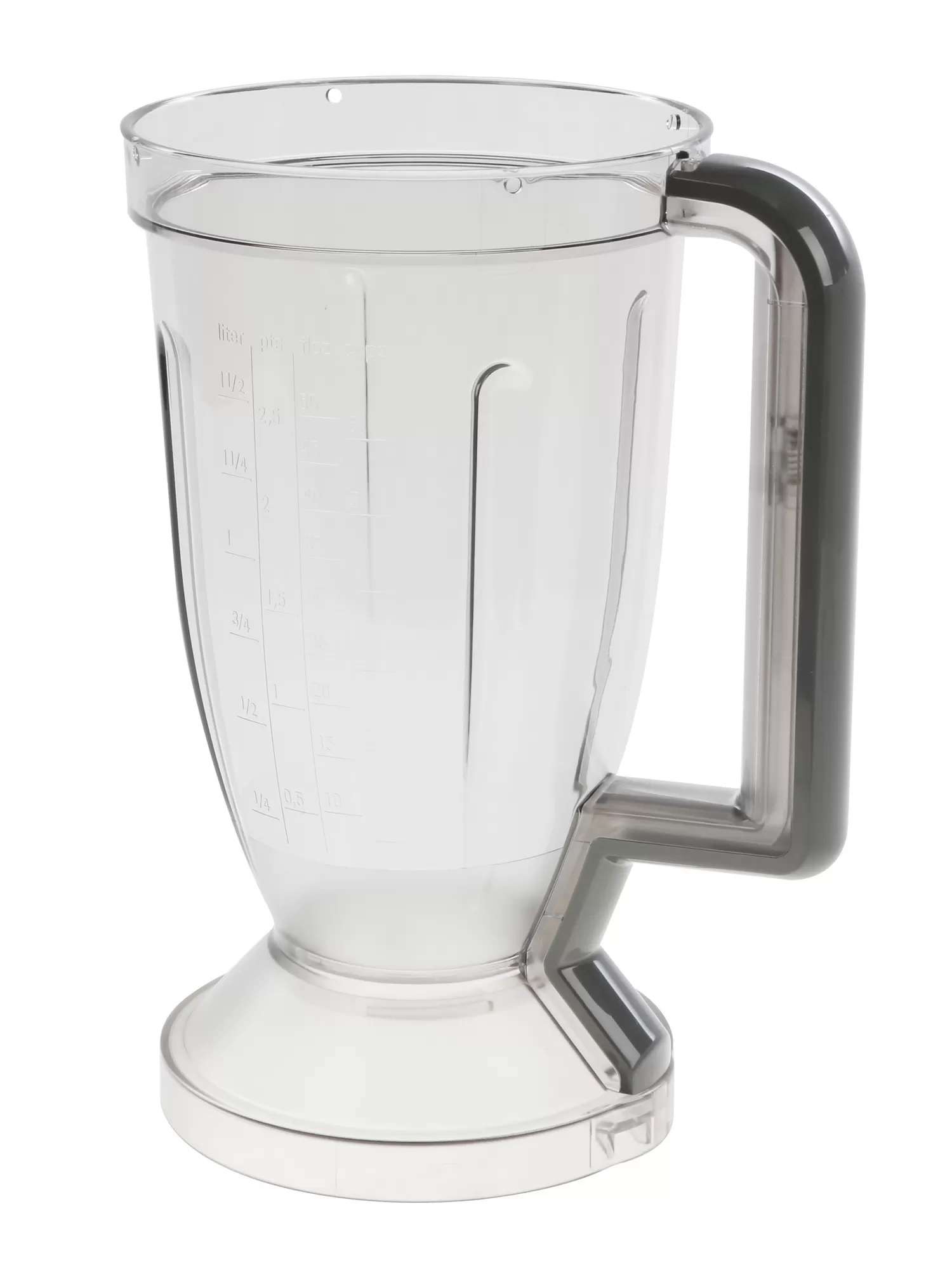 پارچ مخلوط کن غذاساز بوش با کد فنی 00743883 - روبراه سرویس پارچ مخلوط کن غذاساز بوش با کد فنی 00743883 - روبراه سرویس