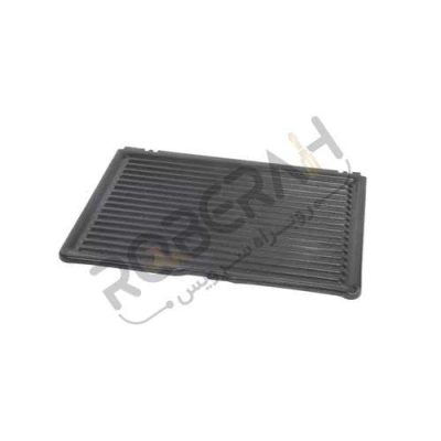 صفحه گریل بوش با کد فنی 00746683 - روبراه سرویس