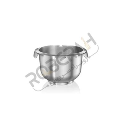 ظرف غذاساز بوش کد فنی 00749298 - روبراه سرویس