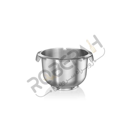 ظرف غذاساز بوش کد فنی 00749298 - روبراه سرویس ظرف غذاساز بوش کد فنی 00749298 - روبراه سرویس