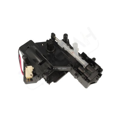 درایو اسپرسوساز بوش کد 00750695 - روبراه سرویس