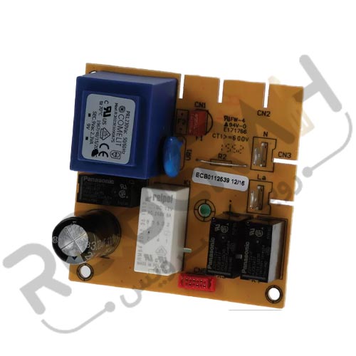 برد هود بوش با کد فنی 00751573 - روبراه سرویس برد هود بوش با کد فنی 00751573 - روبراه سرویس