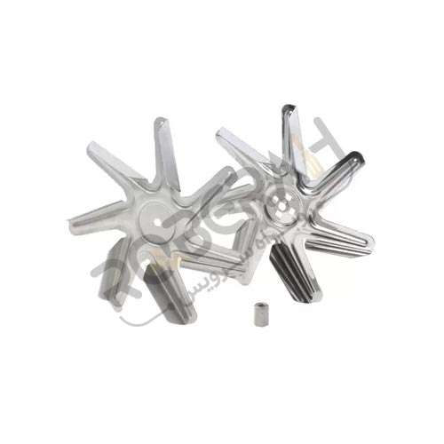 پروانه فن کانوکشن فر بوش با کد فنی 00752255 - روبراه سرویس پروانه فن کانوکشن فر بوش با کد فنی 00752255 - روبراه سرویس