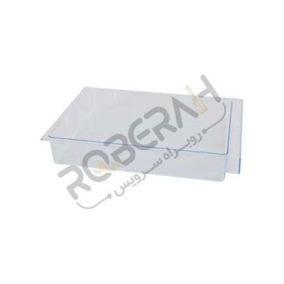 باکس یخچال بوش کد 00752861 - روبراه سرویس