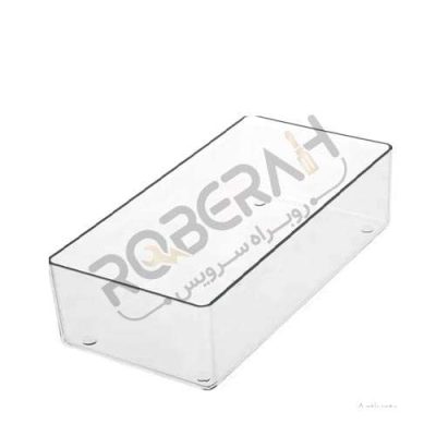 باکس یخچال بوش کد 00752863 - روبراه سرویس