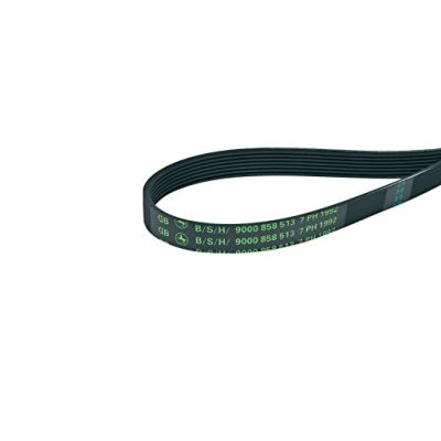 تسمه خشک کن بوش - اورجینال - کد 00753220 - روبراه سرویس