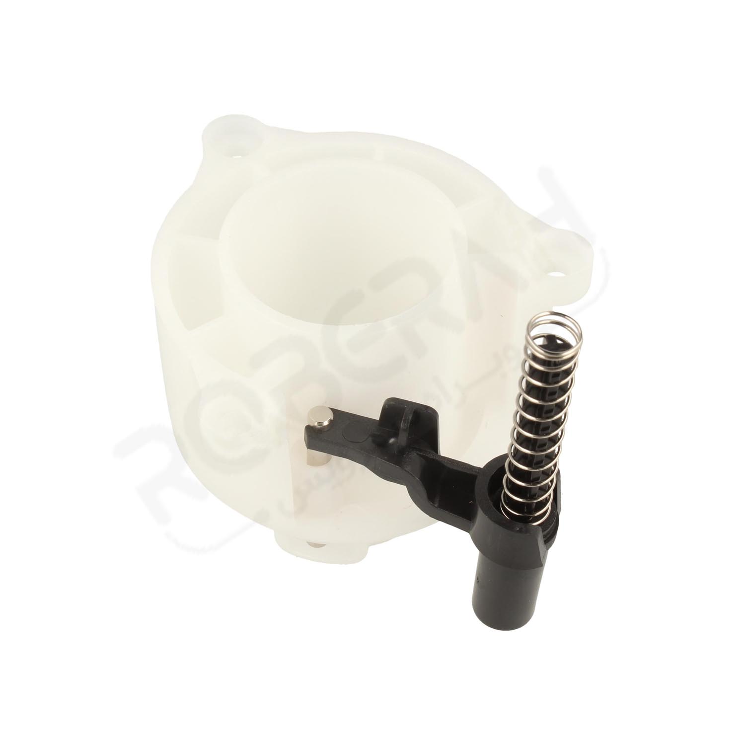 گلویی چرخ گوشت بوش کد 00753378 - روبراه سرویس گلویی چرخ گوشت بوش کد 00753378 - روبراه سرویس