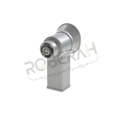 مجرای رنده چرخ گوشت بوش کد 00753398 - روبراه سرویس