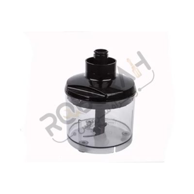 ظرف خردکن همزن عمودی بوش کد 00753480 - روبراه سرویس