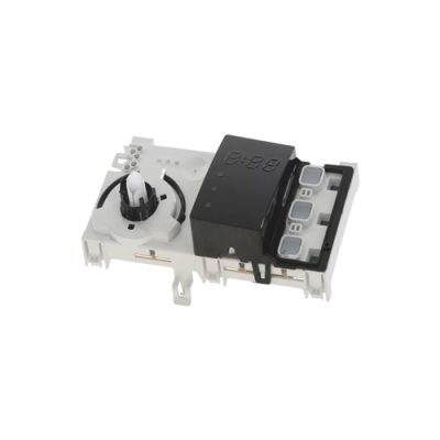 برد نمایشگر ظرفشویی بوش کد 00754484 - روبراه سرویس