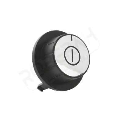 ولوم و کلید پاور جاروبرقی بوش با کد فنی 00754720 - روبراه سرویس