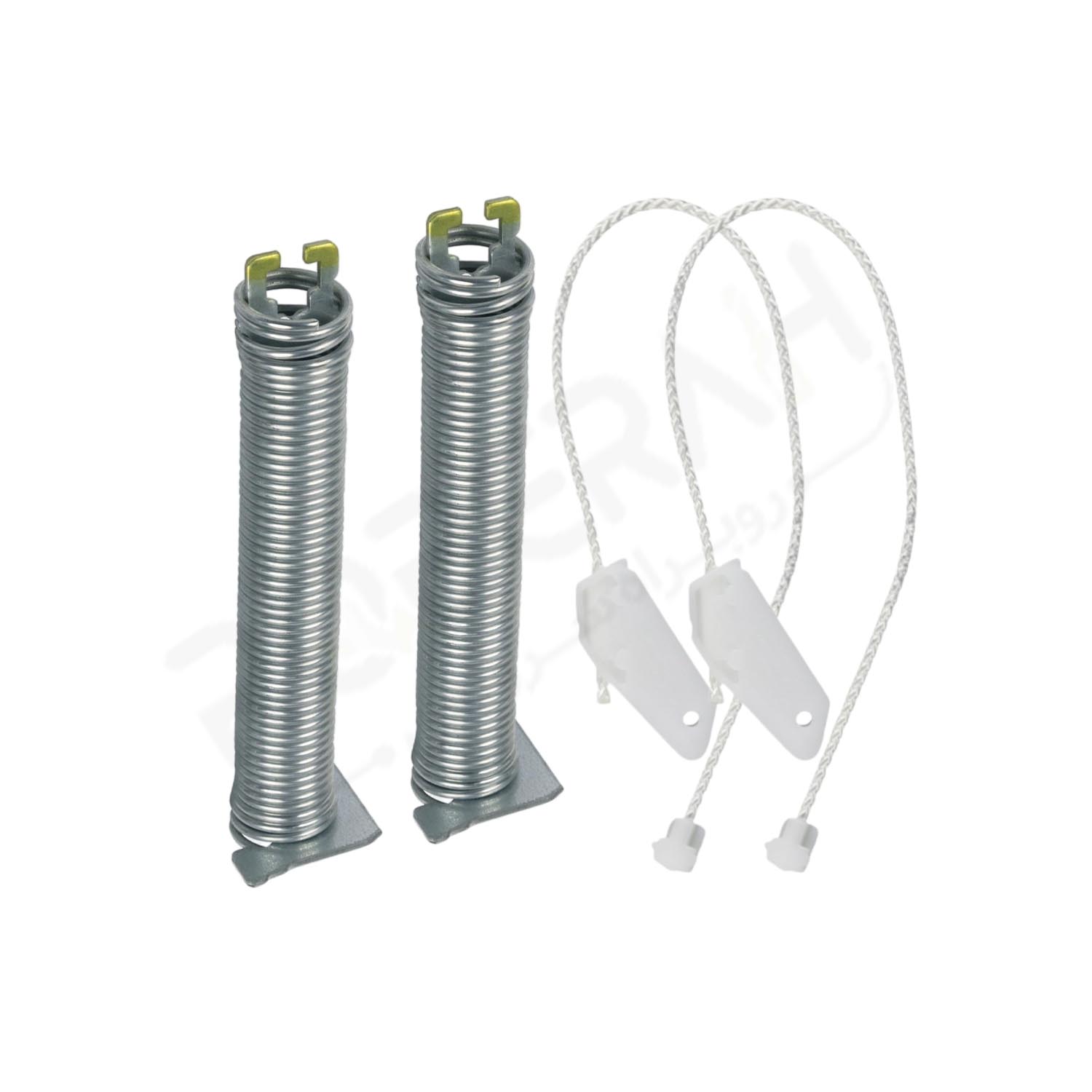 نخ و فنر ظرفشویی بوش کد 00754865 - روبراه سرویس نخ و فنر ظرفشویی بوش کد 00754865 - روبراه سرویس