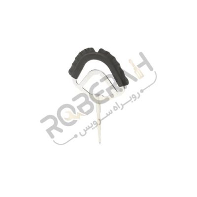 کره زن حرفه ای بوش با کد : 00758826 - روبراه سرویس