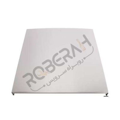 سینی جلو ظرفشویی بوش-سیلور با کد فنی 00772105 - روبراه سرویس