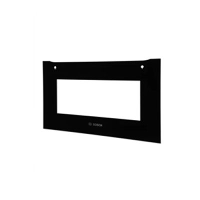 شیشه بیرونی فر بوش کد 00772304 - روبراه سرویس