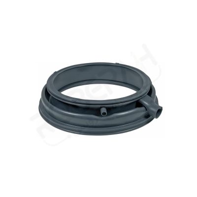 لاستیک لباسشویی بوش آیدوز آنتی باکتریال چراغدار کد 00772661 - روبراه سرویس