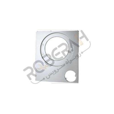 سینی جلو لباسشویی بوش با کد فنی 00773584 - روبراه سرویس