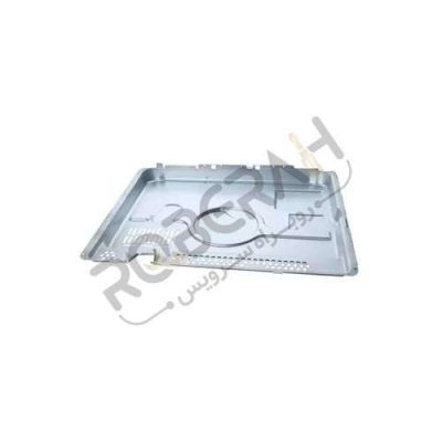 بدنه فر بوش با کد فنی 00773831 - روبراه سرویس