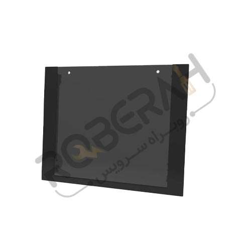 شیشه بیرونی فر بوش با کد فنی 00776401 - روبراه سرویس شیشه بیرونی فر بوش با کد فنی 00776401 - روبراه سرویس