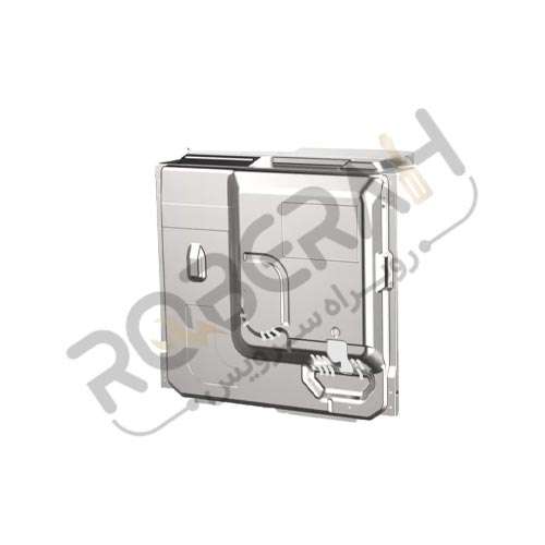 بدنه فر بوش با کد فنی 00776925 - روبراه سرویس