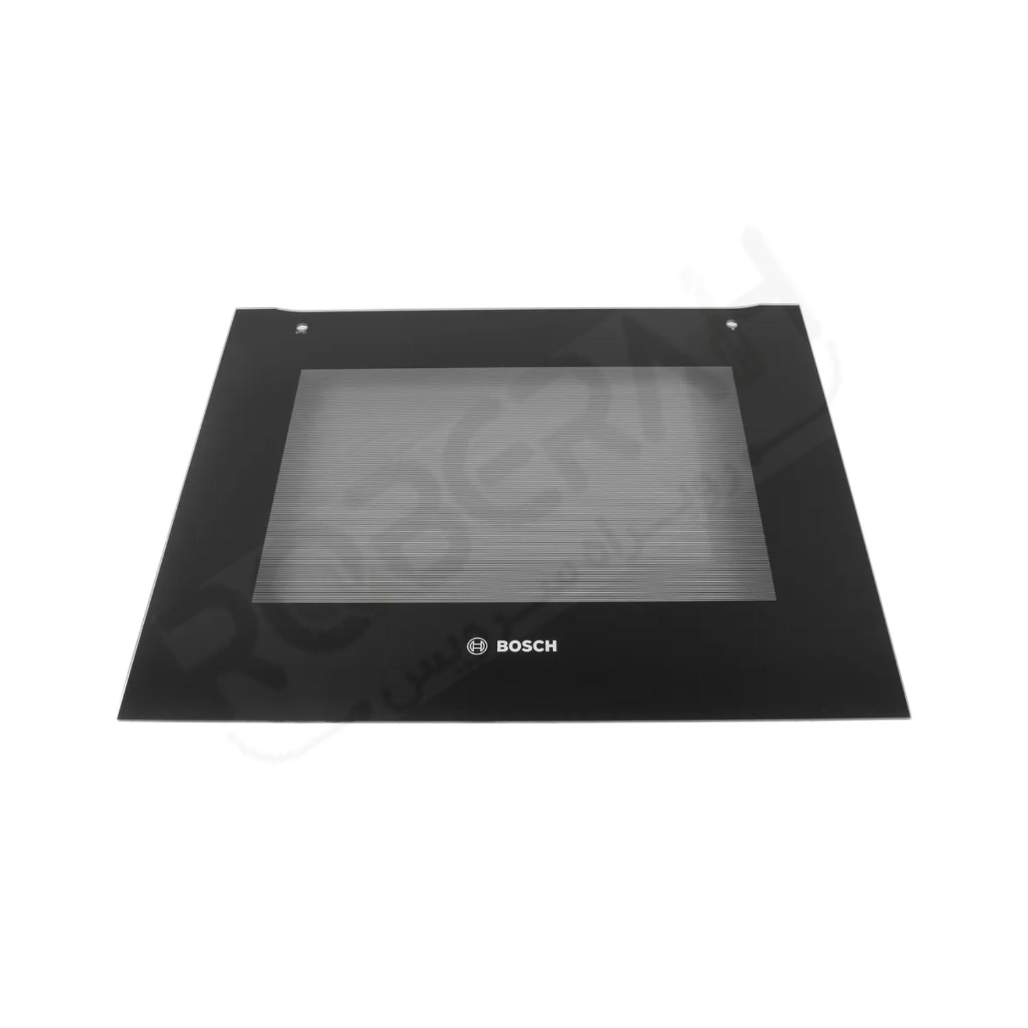 شیشه بیرونی درب فر بوش کد 00778985 - روبراه سرویس شیشه بیرونی درب فر بوش کد 00778985 - روبراه سرویس