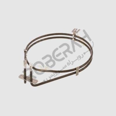 المنت کانوکشن فر بوش با کد فنی 00791579 - روبراه سرویس