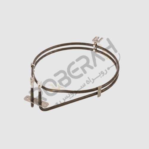 المنت کانوکشن فر بوش با کد فنی 00791579 - روبراه سرویس