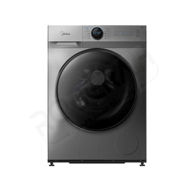 لباسشویی 10 کیلویی مدیا - روبراه سرویس