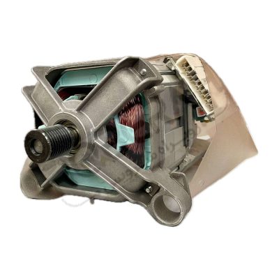 موتور 10 سیم لباسشویی بکو - روبراه سرویس