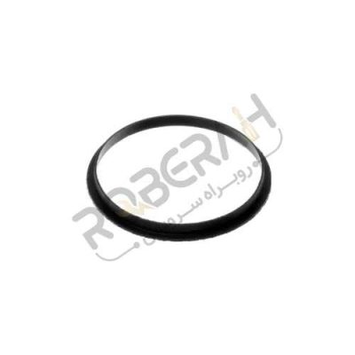لاستیک زیر سرشعله صفحه گاز بوش با کد فنی 10000508 - روبراه سرویس