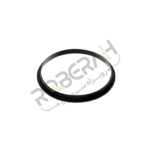 لاستیک زیر سرشعله صفحه گاز بوش با کد فنی 10000508 - روبراه سرویس لاستیک زیر سرشعله صفحه گاز بوش با کد فنی 10000508 - روبراه سرویس