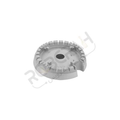 سر شعله اجاق گاز رومیزی بوش کد 10002049 - روبراه سرویس