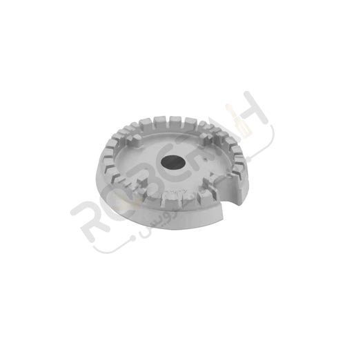 سر شعله اجاق گاز رومیزی بوش کد 10002049 - روبراه سرویس سر شعله اجاق گاز رومیزی بوش کد 10002049 - روبراه سرویس