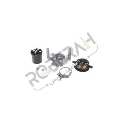 کوپل کشو گرمکن بوش با کد فنی 10002429 - روبراه سرویس