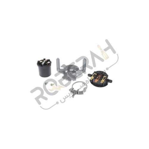 کوپل کشو گرمکن بوش با کد فنی 10002429 - روبراه سرویس