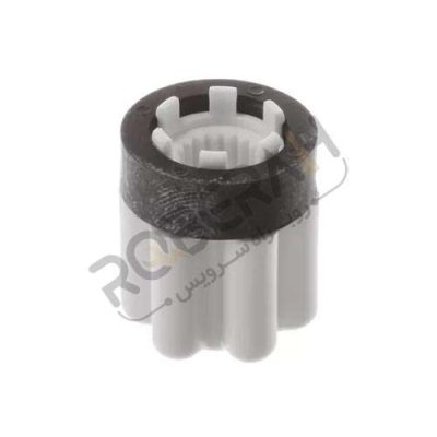 کوپل سرموتور غذاساز بوش با کد فنی 10003844 - روبراه سرویس