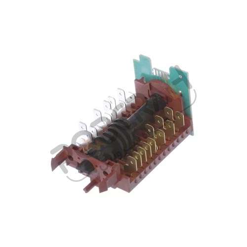 سلکتور فر بوش با کد فنی 10004396 - روبراه سرویس سلکتور فر بوش با کد فنی 10004396 - روبراه سرویس