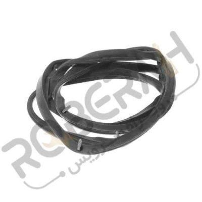 لاستیک دور درب فر بوش با کد فنی 10005136 - روبراه سرویس