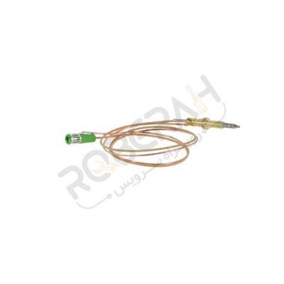 ترموکوپل اجاق گاز رومیزی بوش کد 10008024 - روبراه سرویس