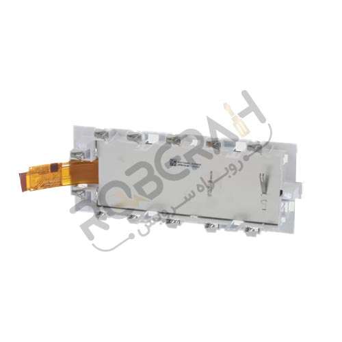 نمایشگر لباسشویی بوش با کد فنی 10011353 - روبراه سرویس